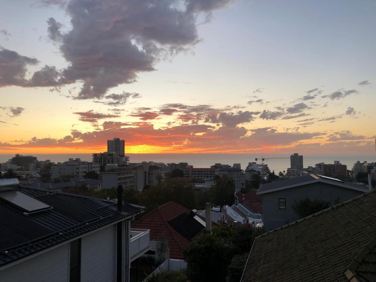 On Barkly Daire Cape Town Dış mekan fotoğraf