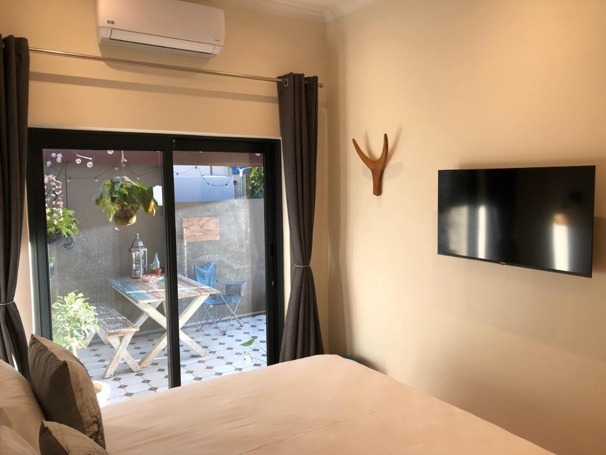 On Barkly Daire Cape Town Dış mekan fotoğraf