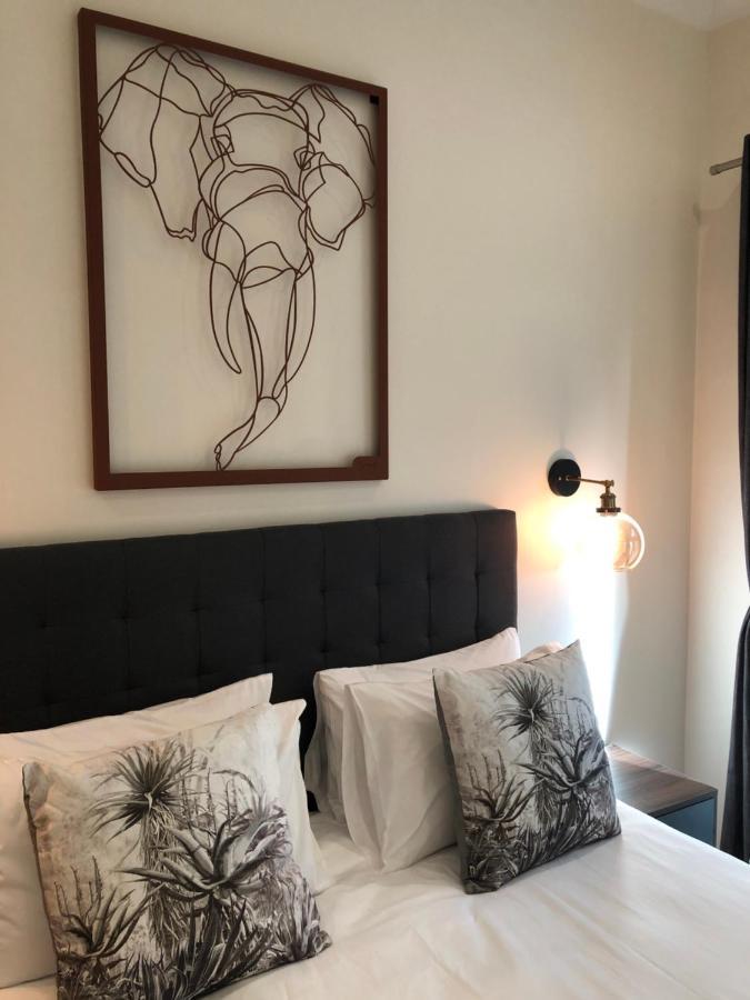 On Barkly Daire Cape Town Dış mekan fotoğraf