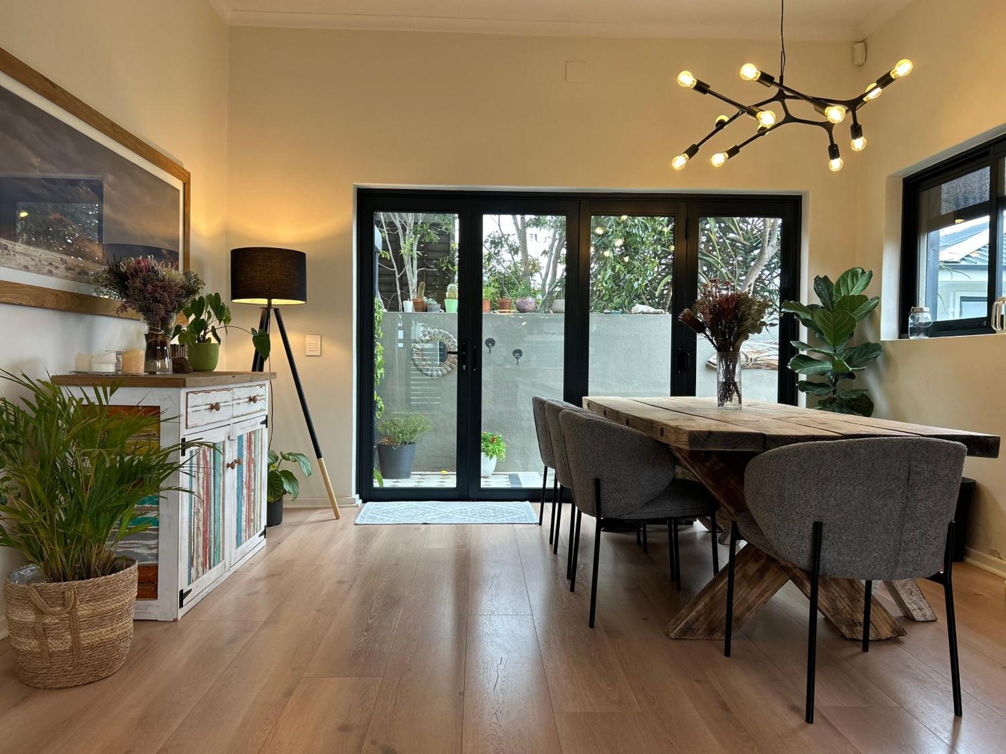 On Barkly Daire Cape Town Dış mekan fotoğraf