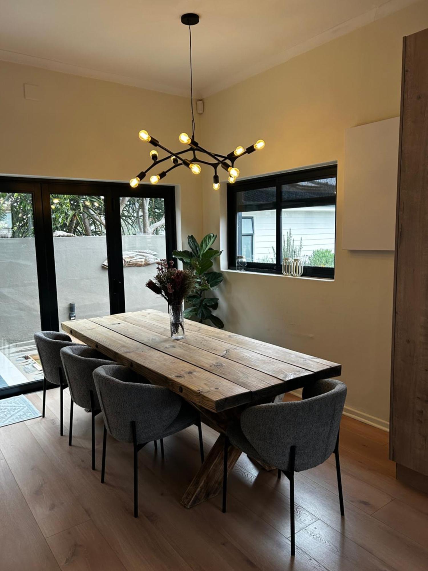 On Barkly Daire Cape Town Dış mekan fotoğraf