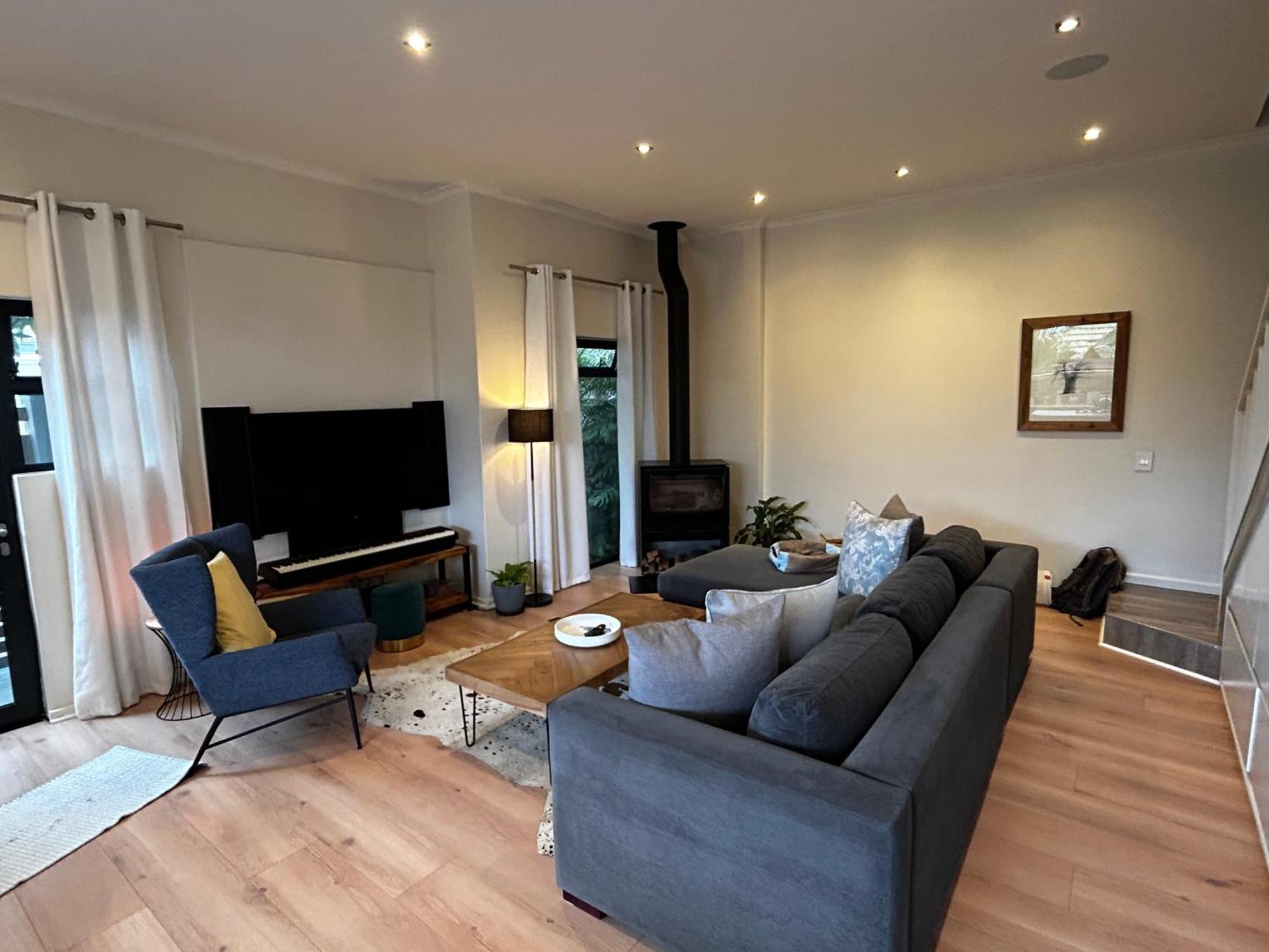 On Barkly Daire Cape Town Dış mekan fotoğraf